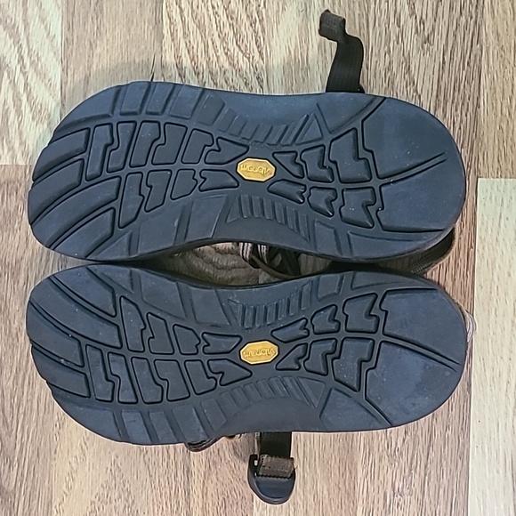 Chacos ZX/2 with Vibram sole - Picture 6 of 7